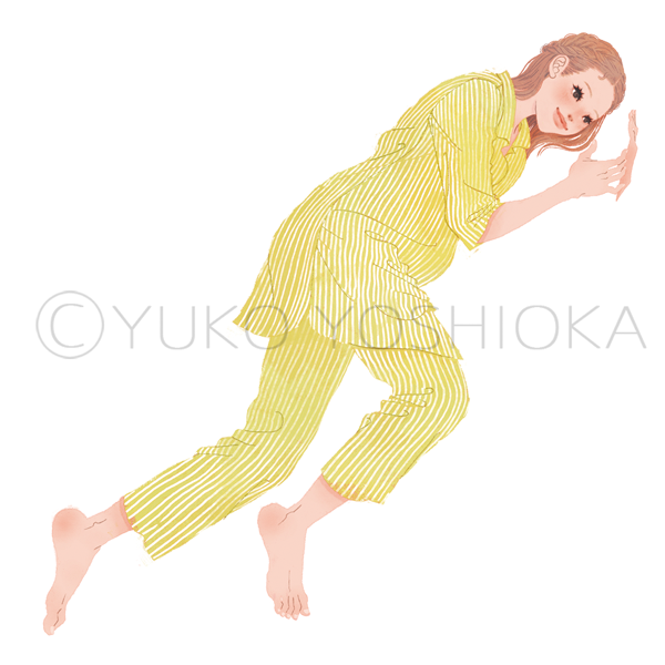 たまごクラブ8月号でイラスト担当しています 21 7 吉岡ゆうこ たまごクラブ8月号でイラスト担当しています 21 7 吉岡ゆうこ